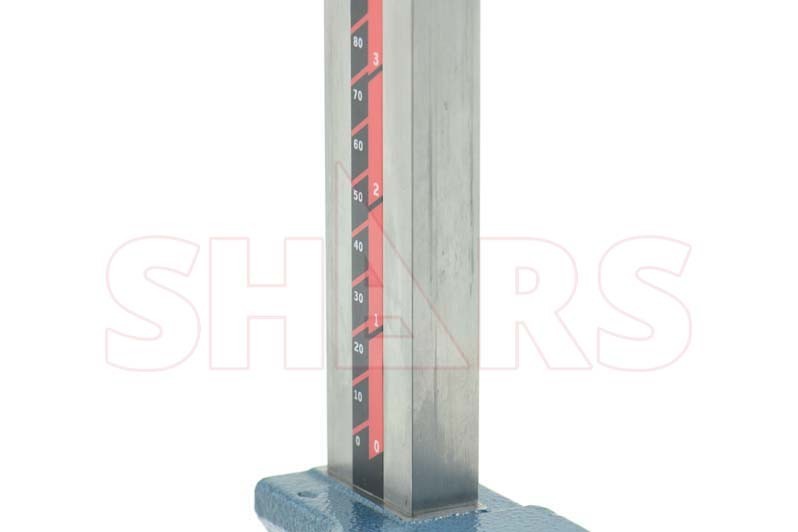 Aventor 12″, 300mm DPS IP54 Electronic Height Gage 0.0005″/0.01mm R]