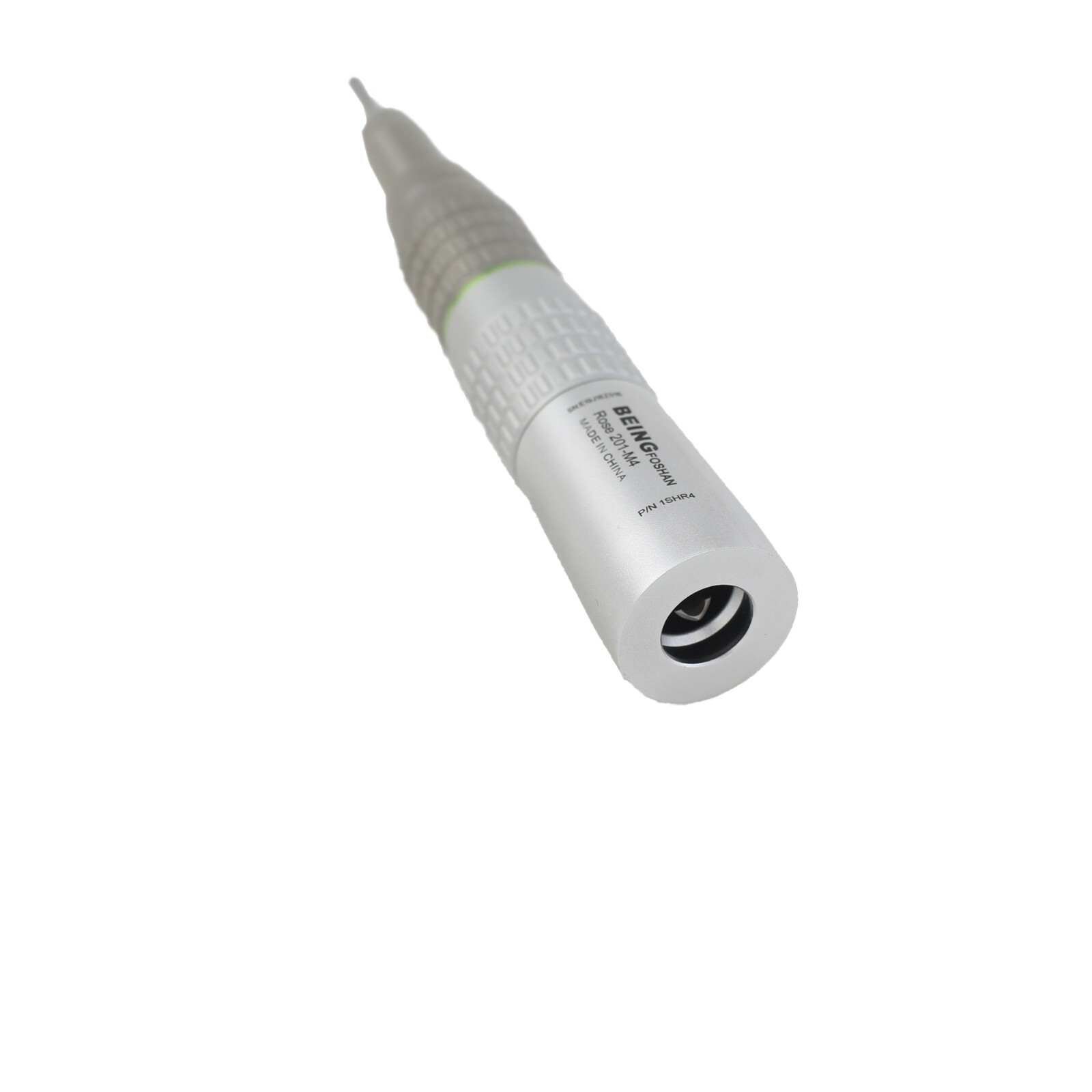 Dental Prophy Handpiece 4:1 1:1 Straight Nose Cone Air Motor 4 Hole NSK HP-44M