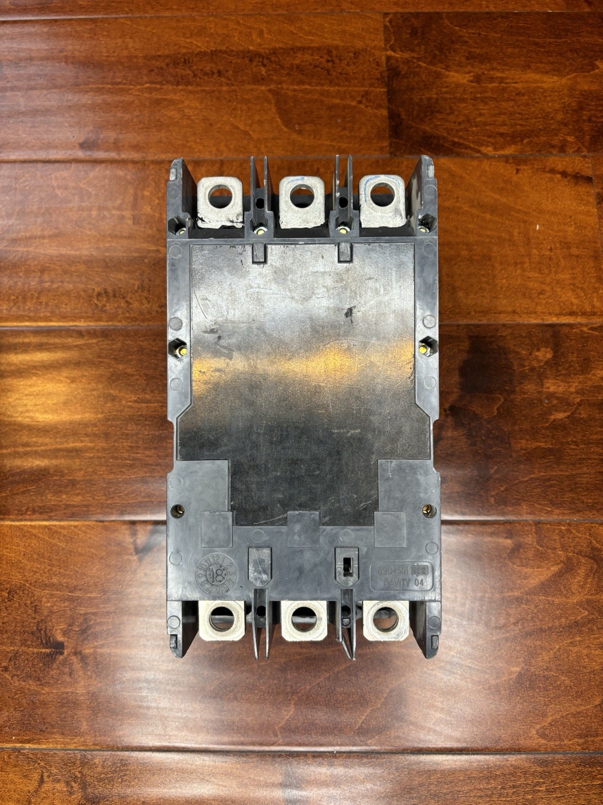 EATON CAT# LGH3630NN 600A/600V 3 Pole TESTED, GUARANTEED & FREE SHIPPING!