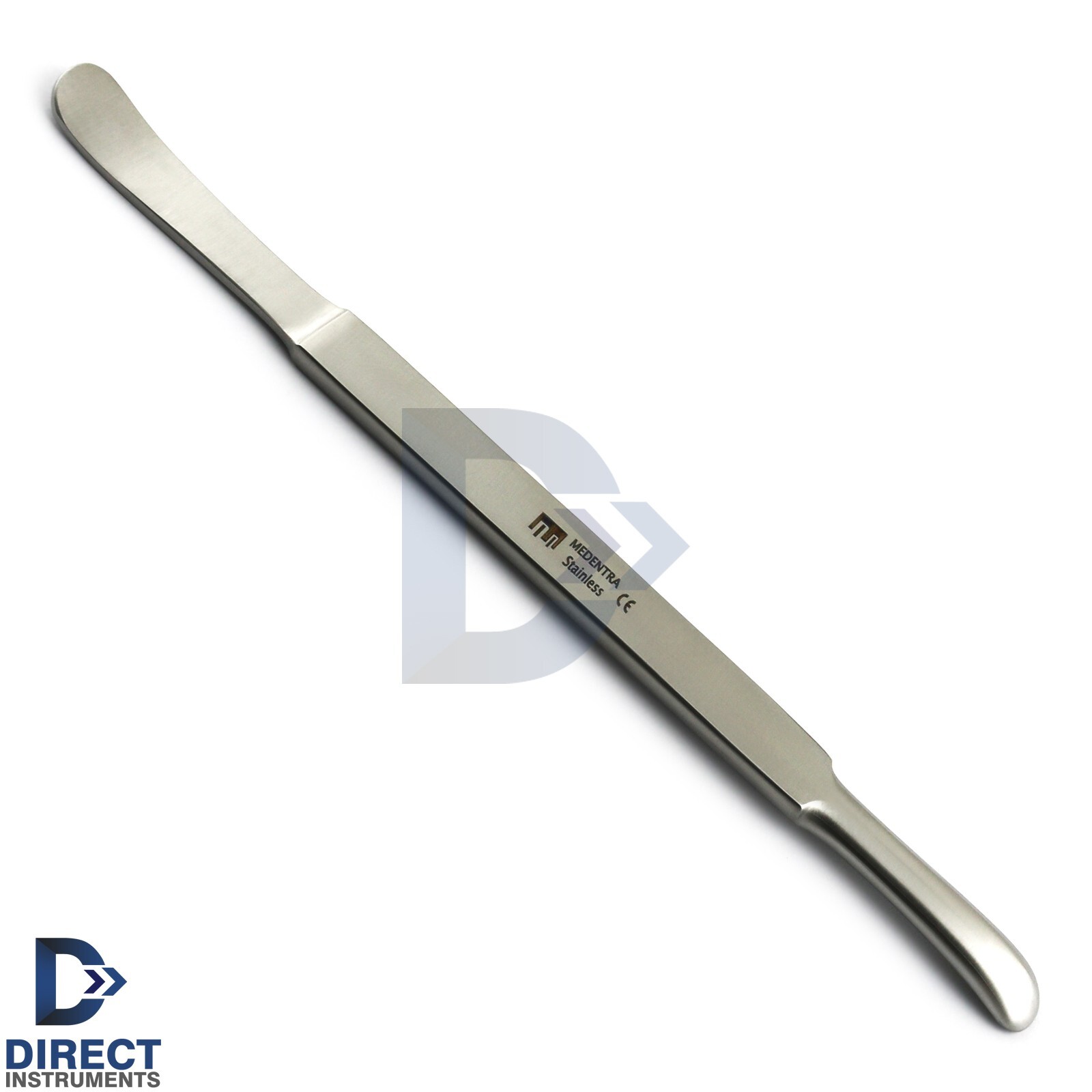 Dental Seldin Elevator Periosteal Double Ended Oral Surgery Tissue Flap Removal