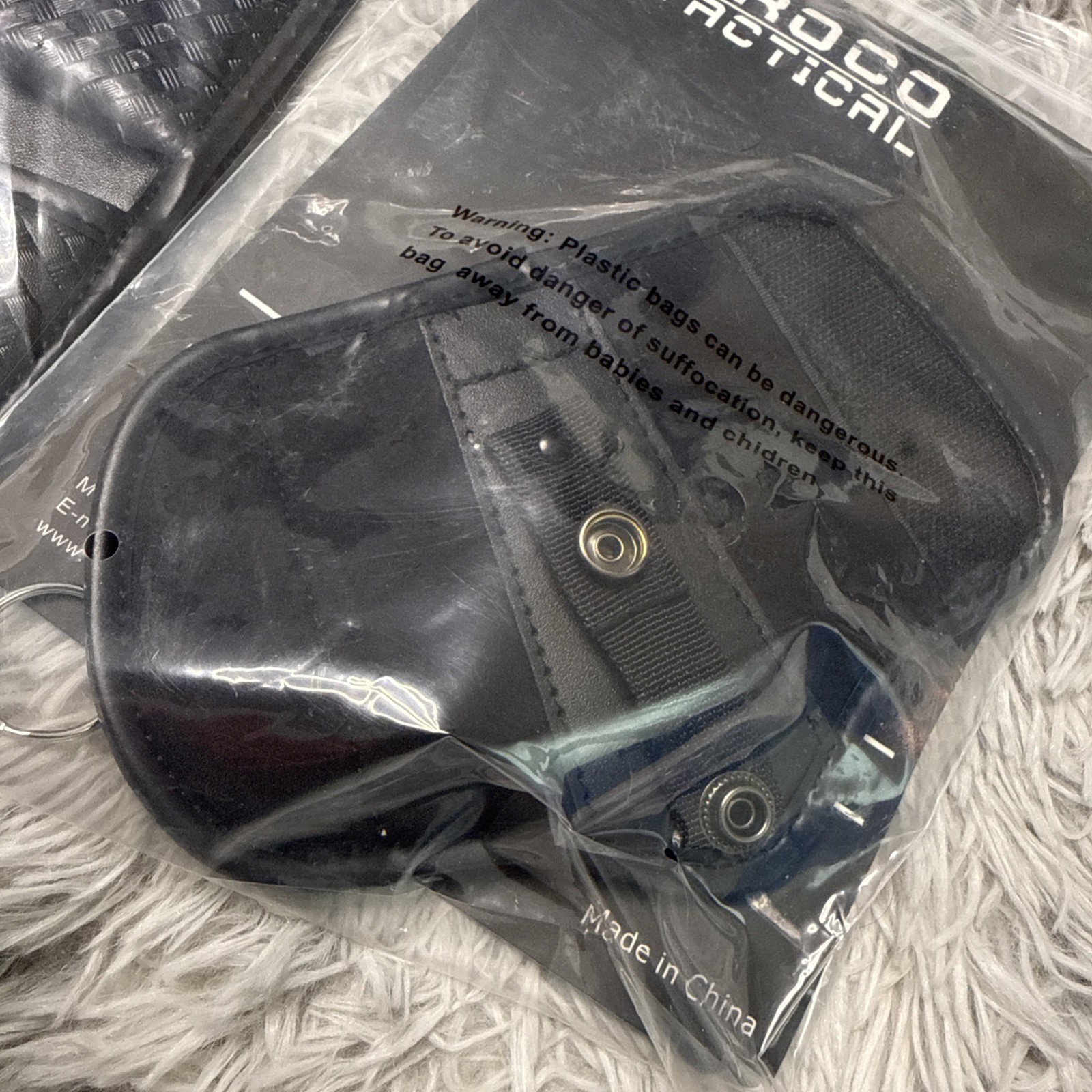 Lot Of ROCOTACTICAL Flat Latex Glove Pouch And Other Items!