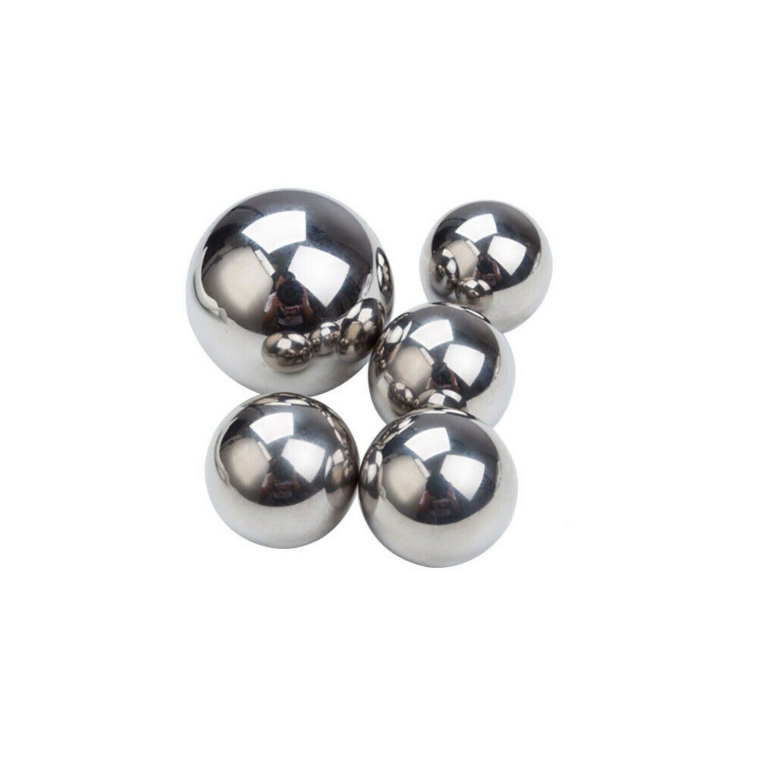 30mm – 200mm Ball Bearings steel High Precision Durable Ball Bearing Replacement