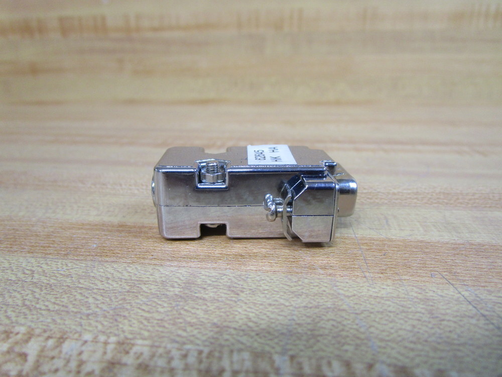 Vitronic Machine Vision 62645 Termination, CAN (Pack of 3)