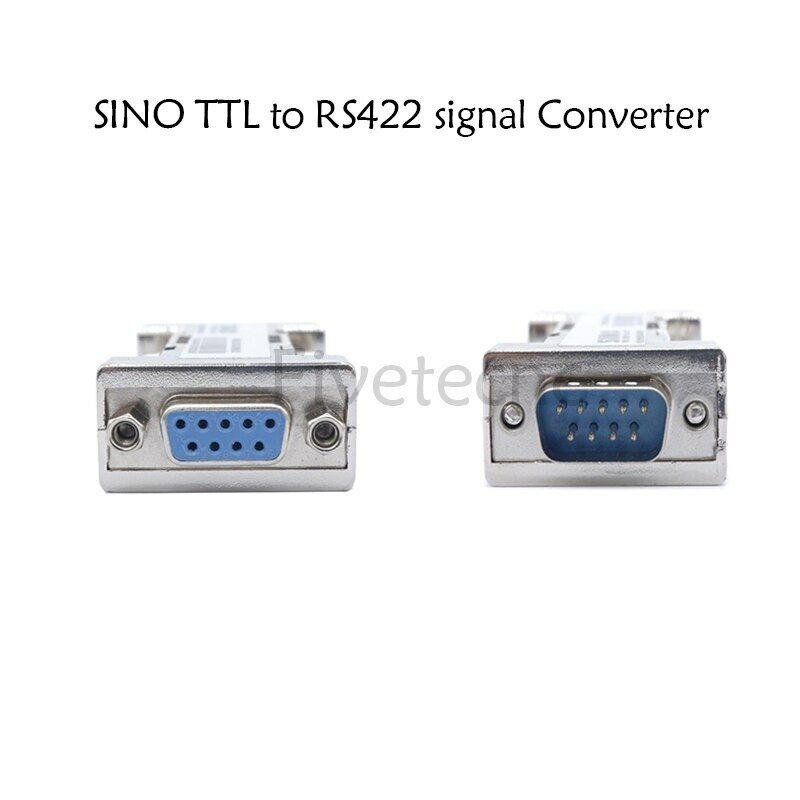 Signal Converter TTL to EIA-422-A RS422 Transform Linear Encoder Scale Adaptor