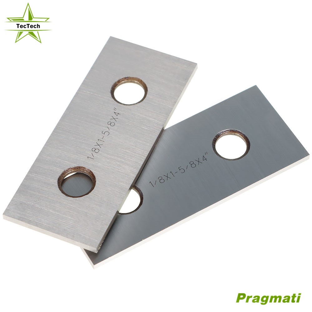 10 Pair 1/8 × 4″ Precision Parallel Set 0. 001″ Hardened Steel In Case