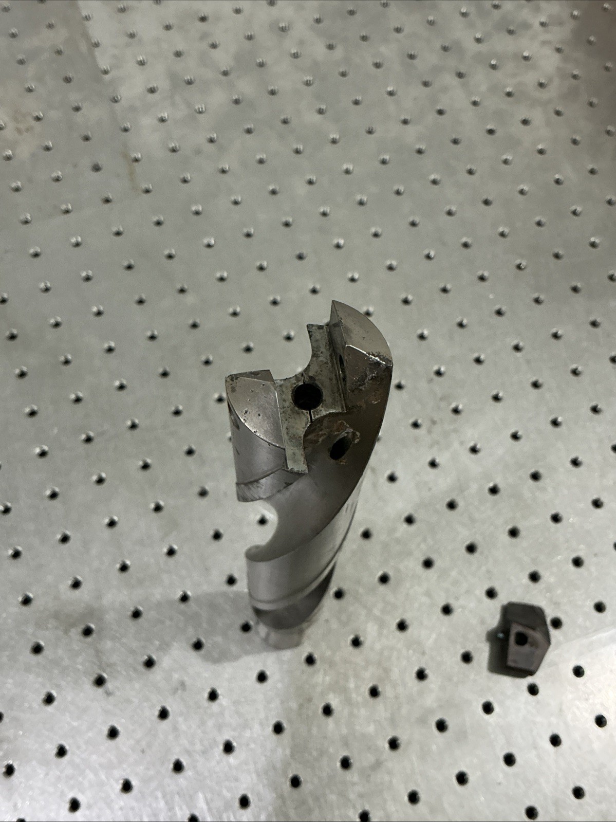 GUEHRING INDEXABLE INSERT DRILL FUER 35.0-35.999MM 4108-35.005 15300 6.5xD