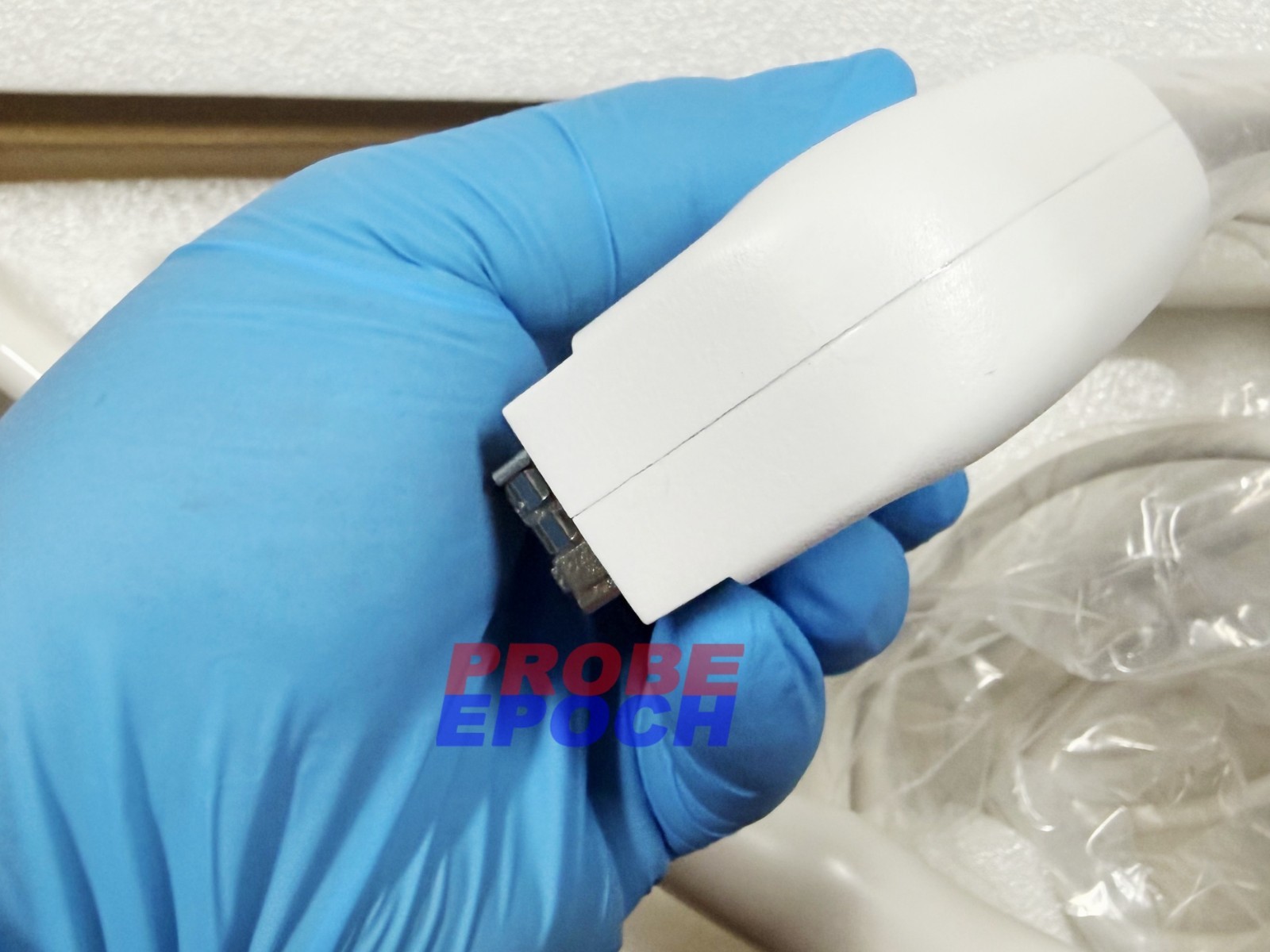 GE E8C-RS Transvaginal Ultrasound Transducer for logiq e voluson e,Generic probe