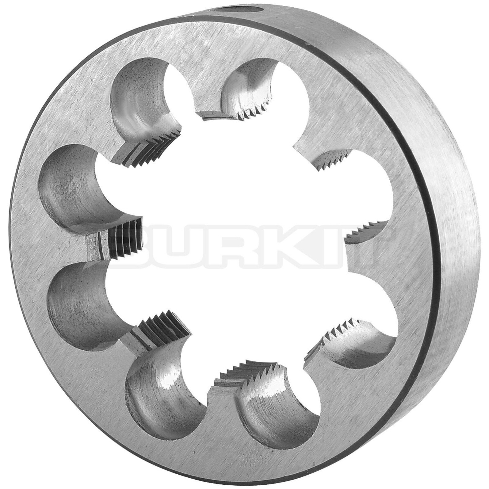 2 1/2″-12 UN Thread Die Right Hand, 2-1/2 x 12 UN Round Threading Die