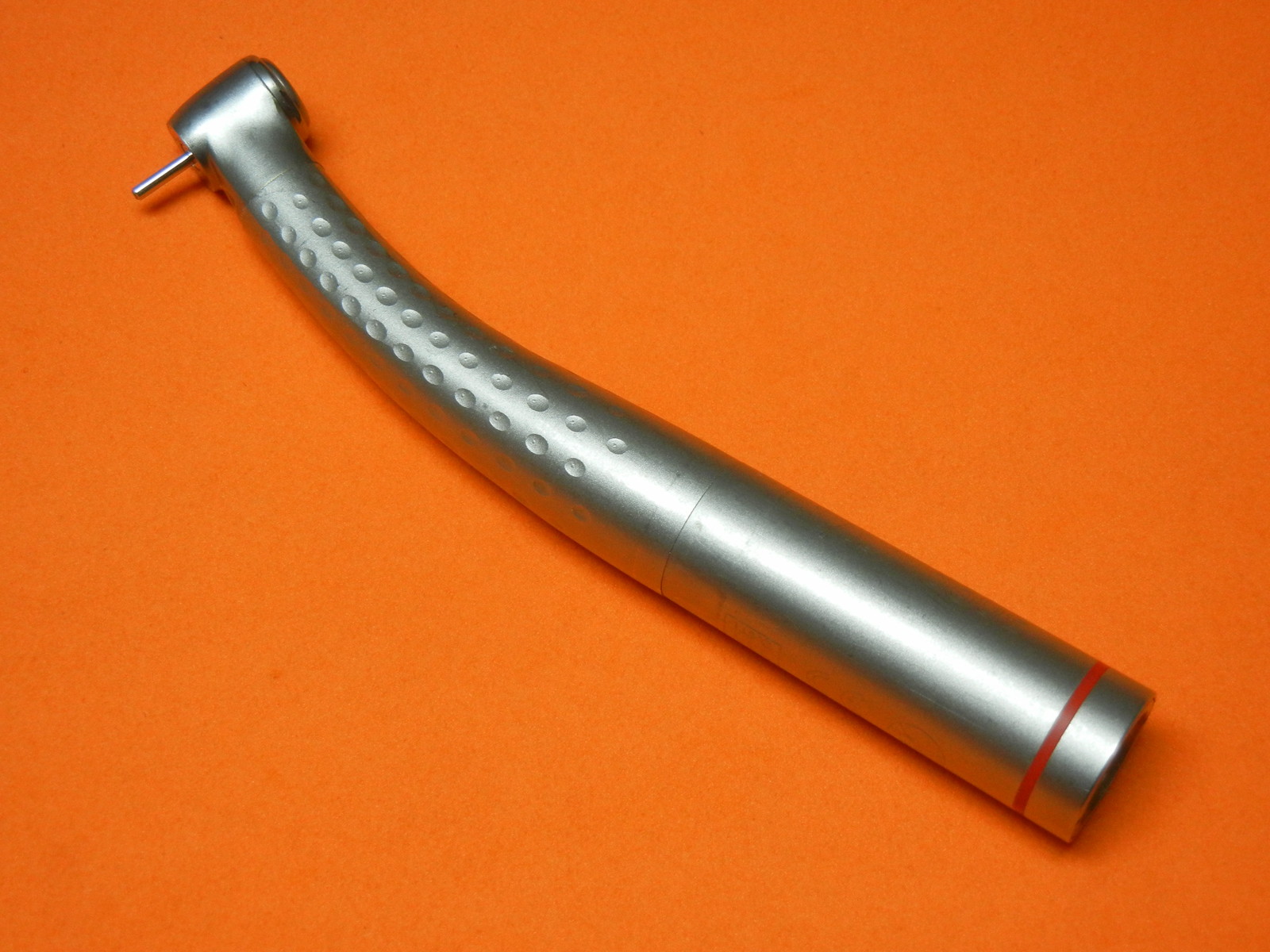 MIDWEST STYLUS 360 FIBER OPTIC DENTAL HANDPIECE & 3 MONTH WARRANTY