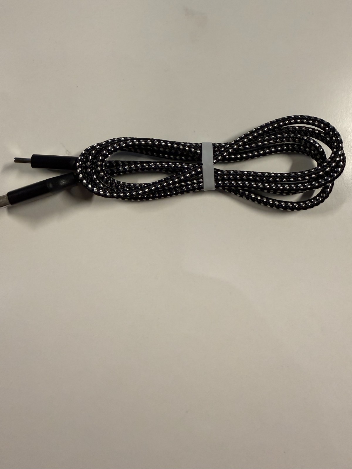 Dr. Tennant Senergy BioTransducer Pro power cable, FREE shipping