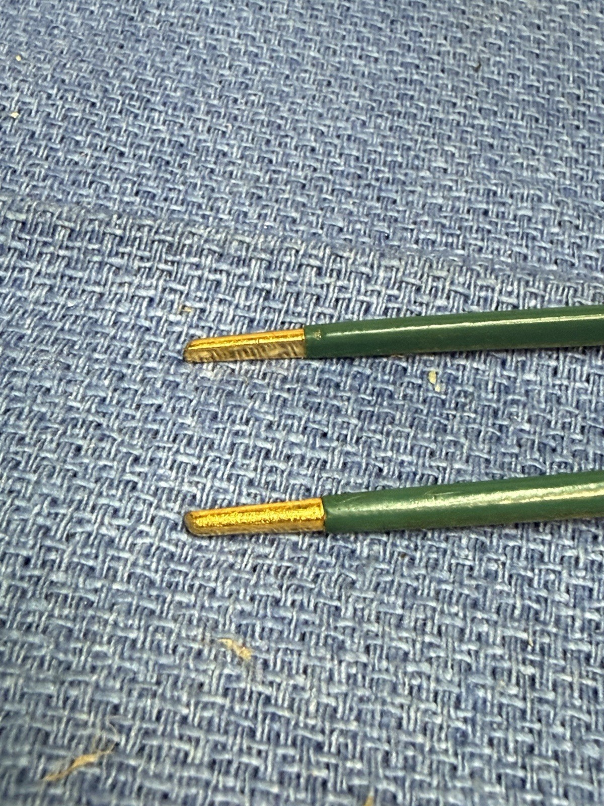 Kirwan Aura 12-1429AU 2.0mm Tip, 21.6cm Length, Bipolar Bayonet