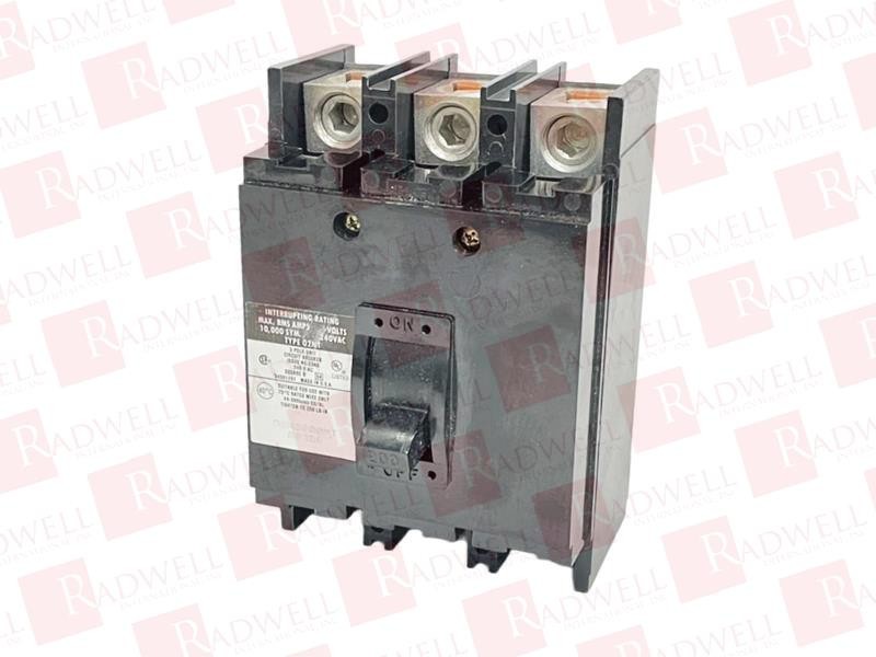 SCHNEIDER ELECTRIC Q2M3200MT / Q2M3200MT (USED)