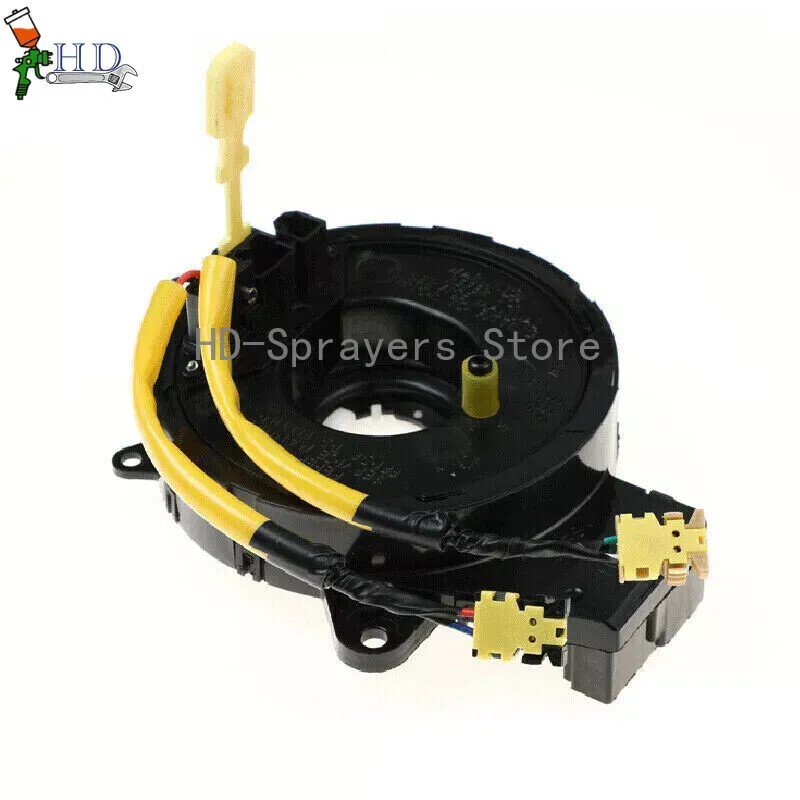 Spiral Cable Clock Spring 56049795AE For Mitsubishi Chrysler Dodge Ram Dakota
