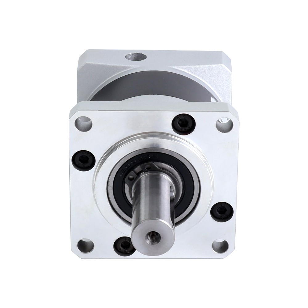 STEPPERONLINE 5:1 Backlash 30arc-min Planetary Gearbox for Nema 23 8mm Input