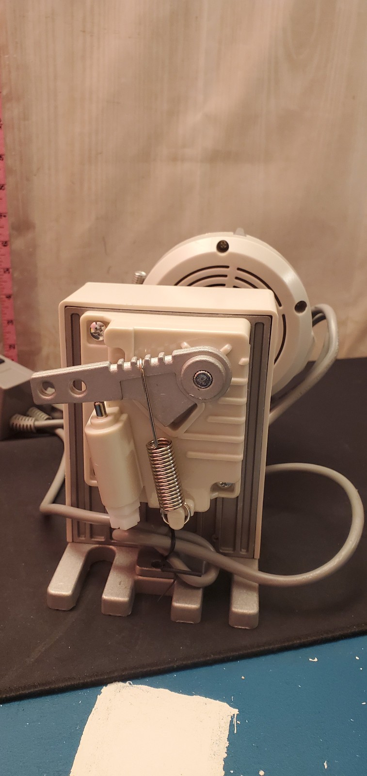 Sewing Machine Motor AC110V Industrial Brushless Servo with 750W