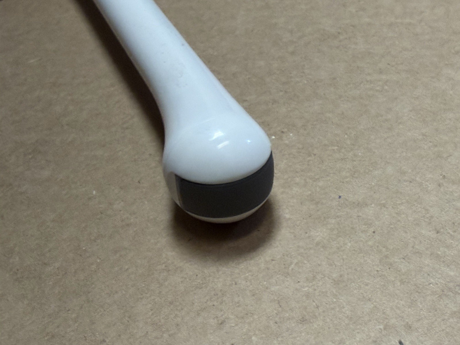 GE Healthcare E8C Endocavitary Ultrasound Probe 2297883 Obstetrics Radiology