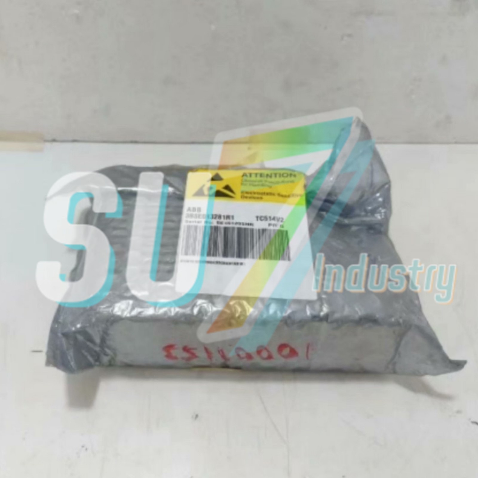 ABB TC514V2 3BSE013281R1 PLC module# 1pcs New In Box