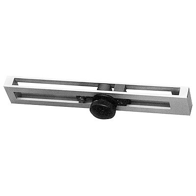 4″ CAPACITY CLAMP FOR RECTANGULAR GAGE BLOCKS (4101-0606)