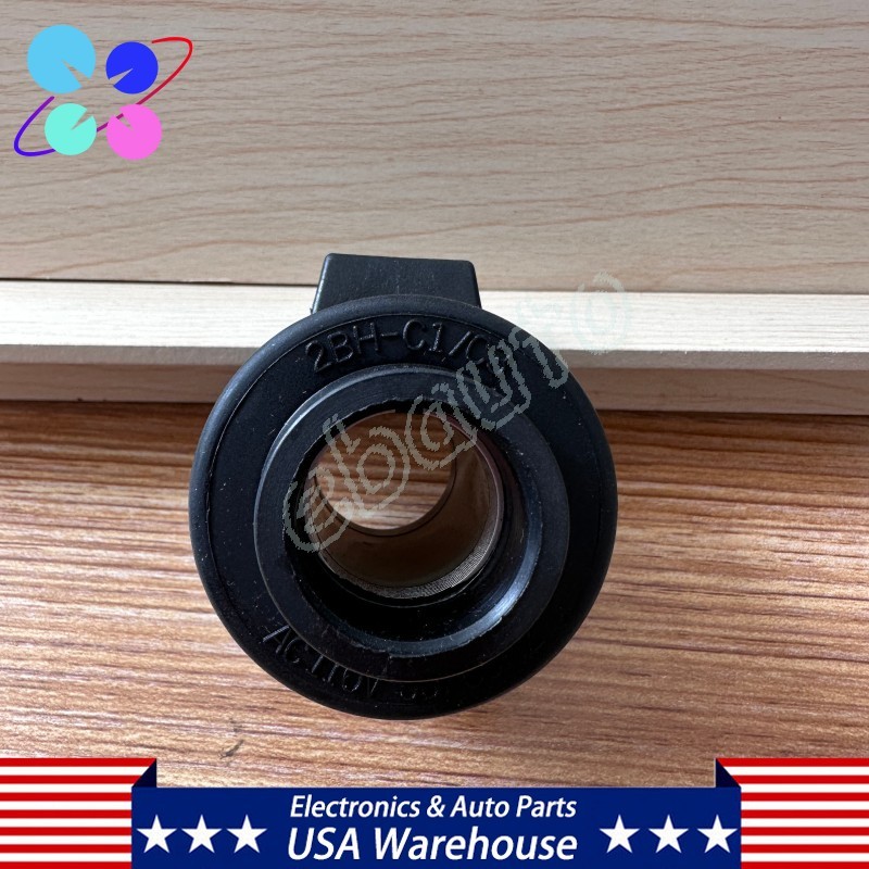 1PC ONE Solenoid valve coil For DOFLUID 2BH-C1/C3 AC110V