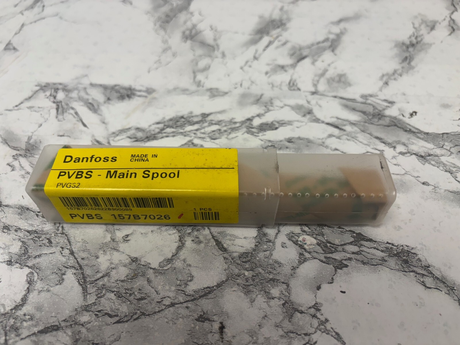 157B7026 Danfoss PVBS Spool 130 l/min