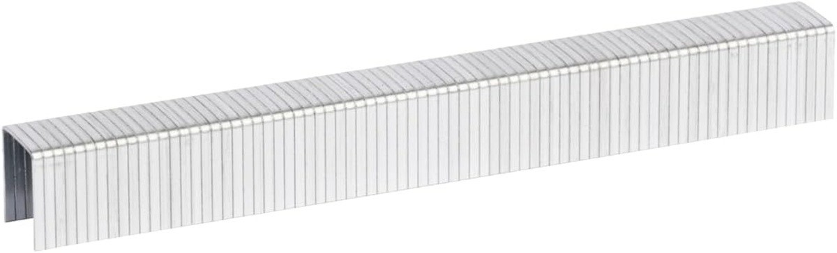 Arrow 508 Heavy Duty T50 1/2-Inch Leg Length 3/8-Inch Crown Staples 1250 Count