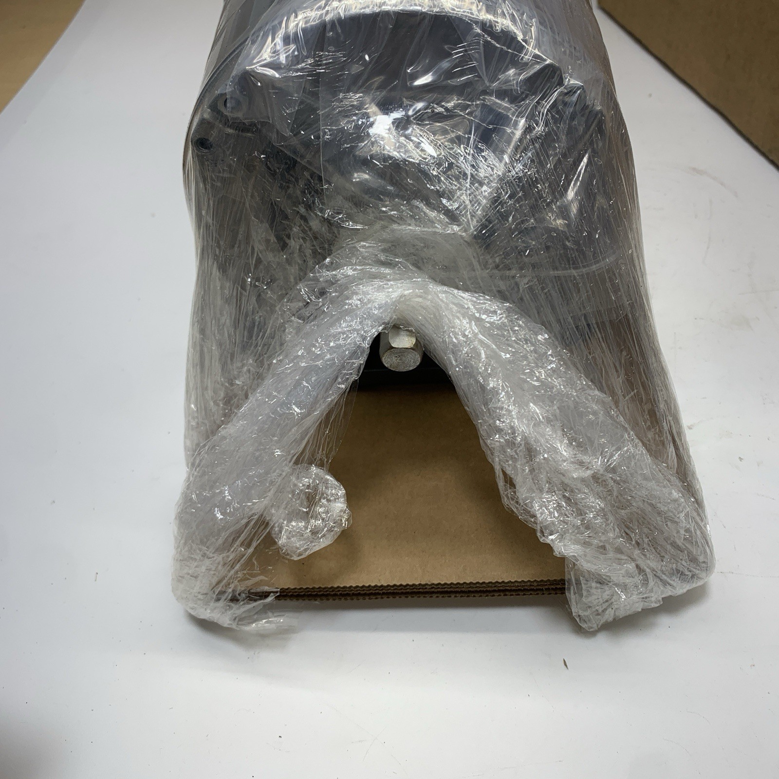 Marathon M4701 48Y Frame 5KH39QN5512T Open Drip Proof Belt Drive Motor 1/4 hp 17