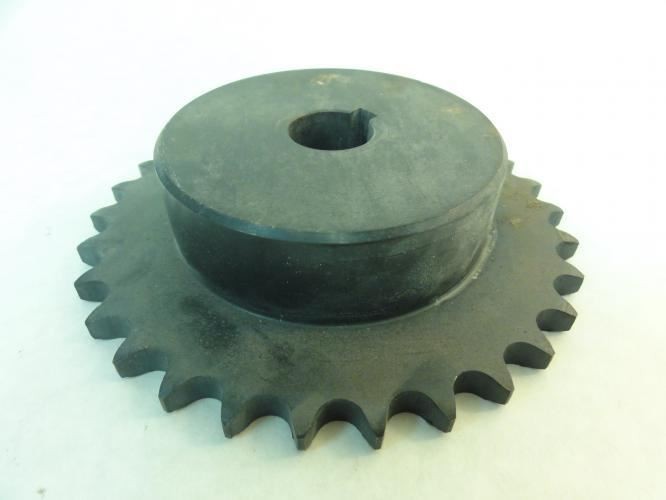 207202 Old-Stock; Martin 08B30-20MM Sprocket # 08B; 30T; 20mm ID