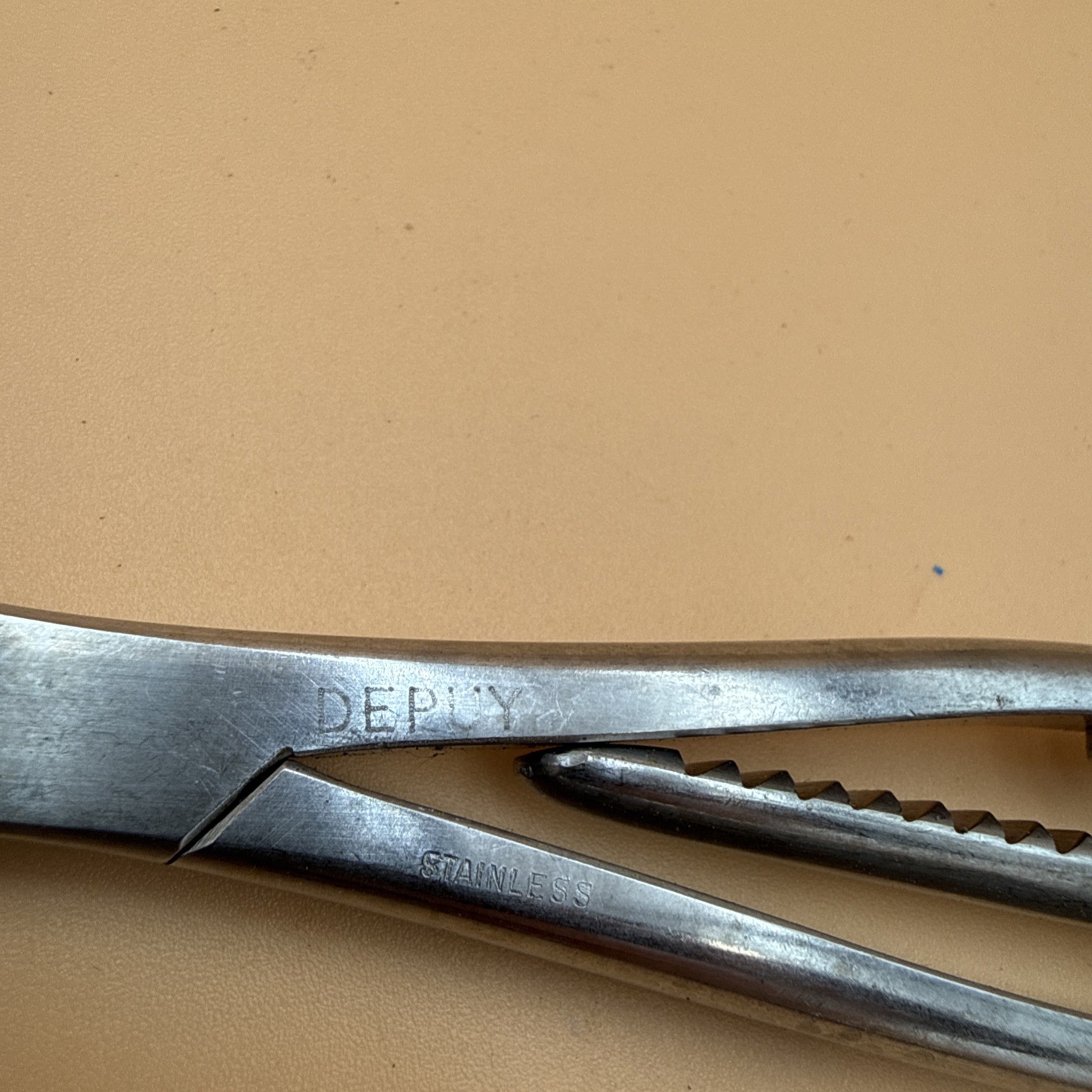 Depuy 2529 Medical Equipment