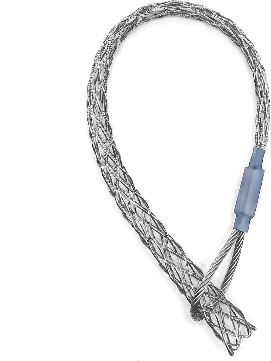 Cable Pulling Grip Lassos for 25-31mm（0.98″-1.22″）electrical wire, single hea…