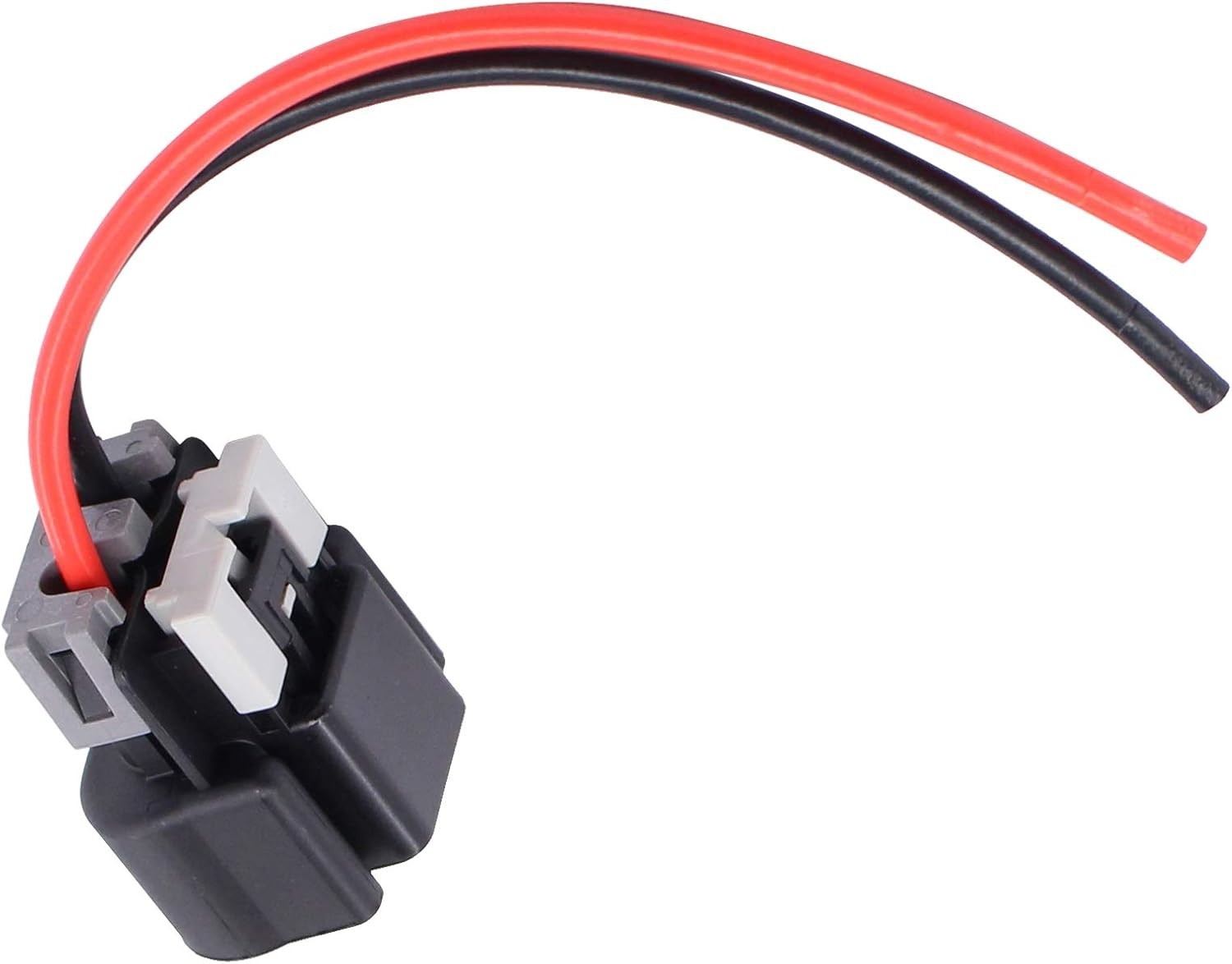 2005-2012 GM Chevy Trucks Electric Fan Pigtail Connector Harness