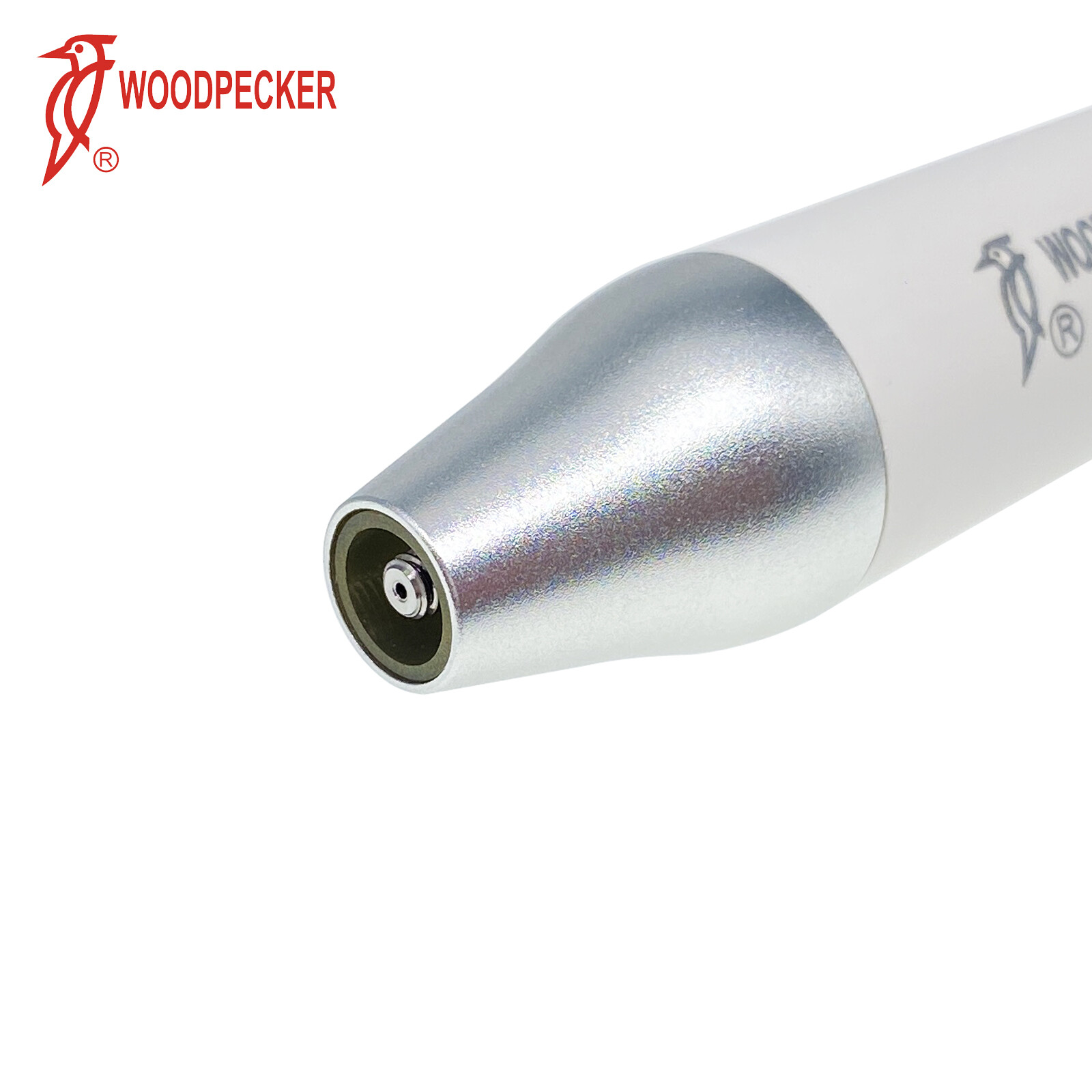 Woodpecker Dental Ultrasonic Piezo Scaler Handpiece HW-3H HW-5L HW-6L Fit EMS