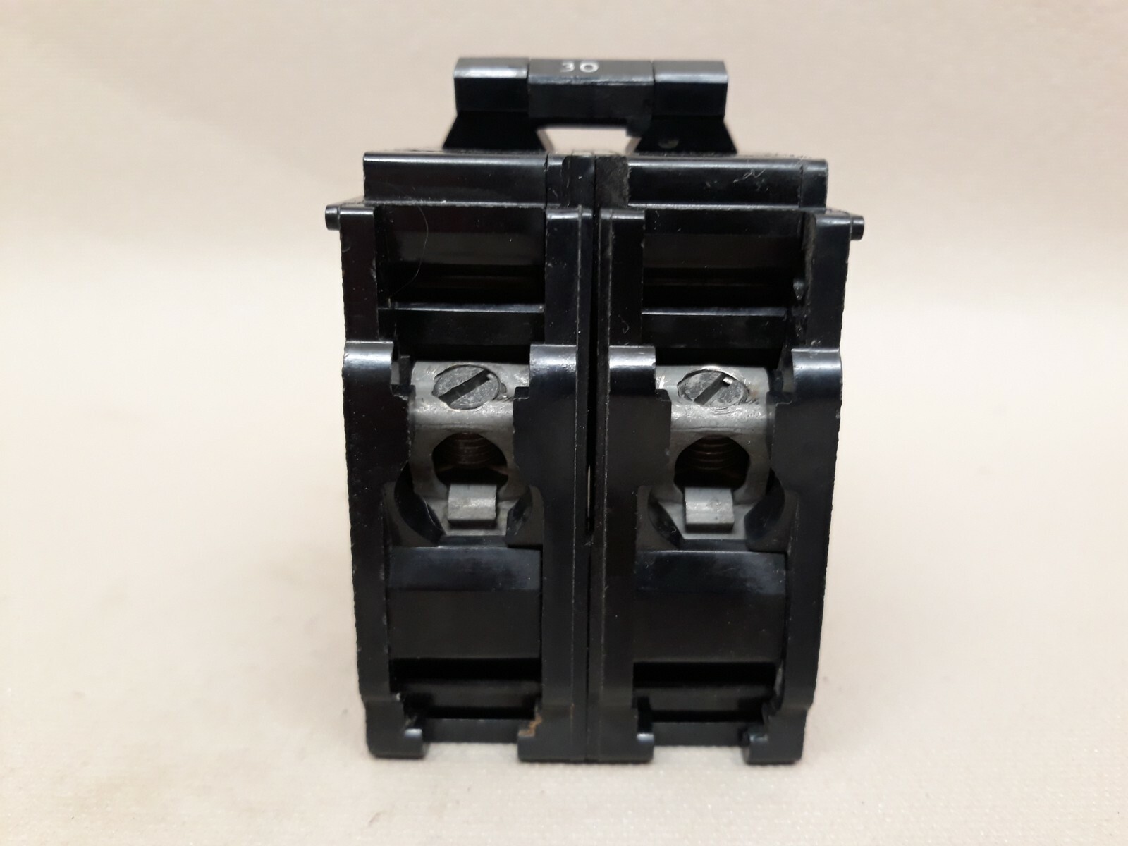 Murray 30 Amp 2 Pole Style MP Circuit Breaker 30A 2P MP230