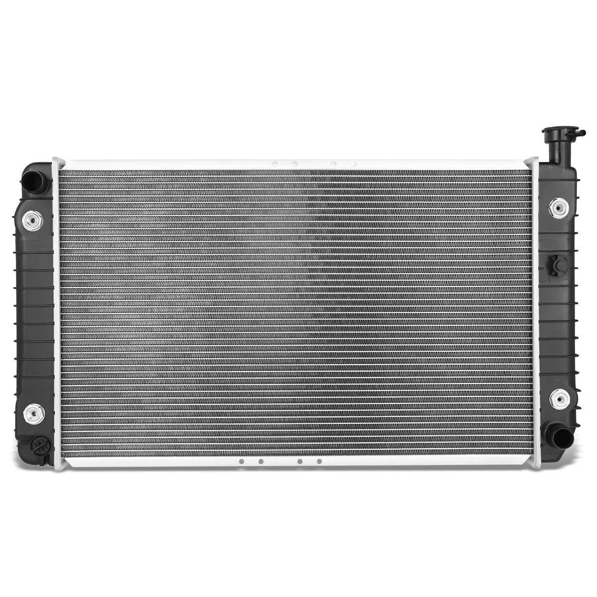 Aluminum Radiator for LUMINA APV 3.4 V6 1996 32mm Core