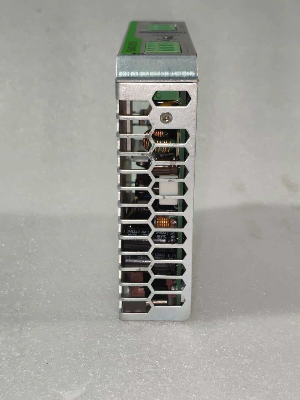 PHOENIX CONTACT TRIO-PS/1AC/24DC/2.5 POWER SUPPLY 2.5A FREE FAST