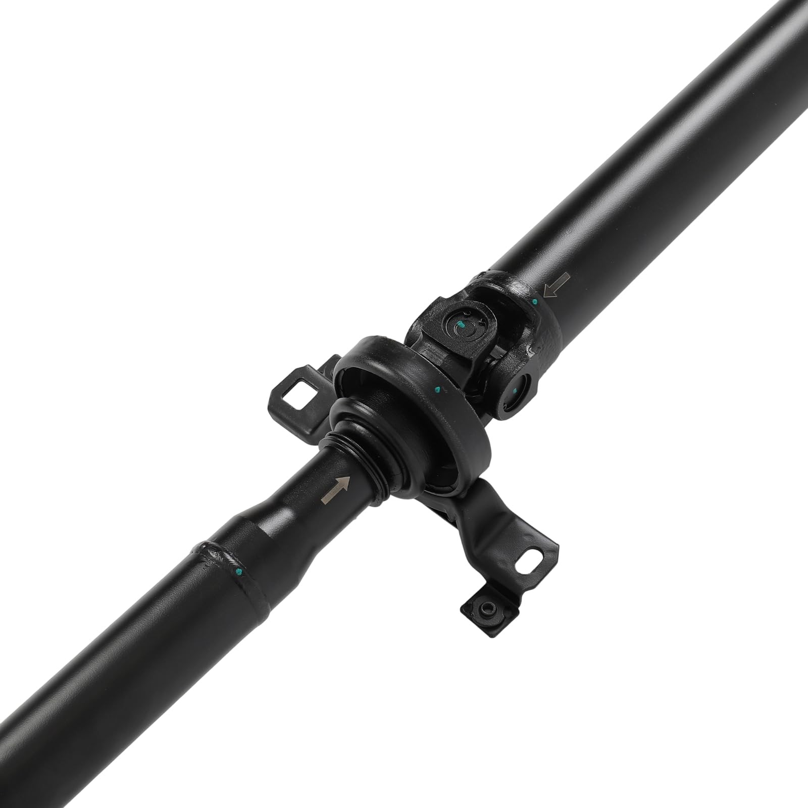 Rear Drive Shaft Propeller Shaft 2005-2011 Cadillac STS 15147147 RWD