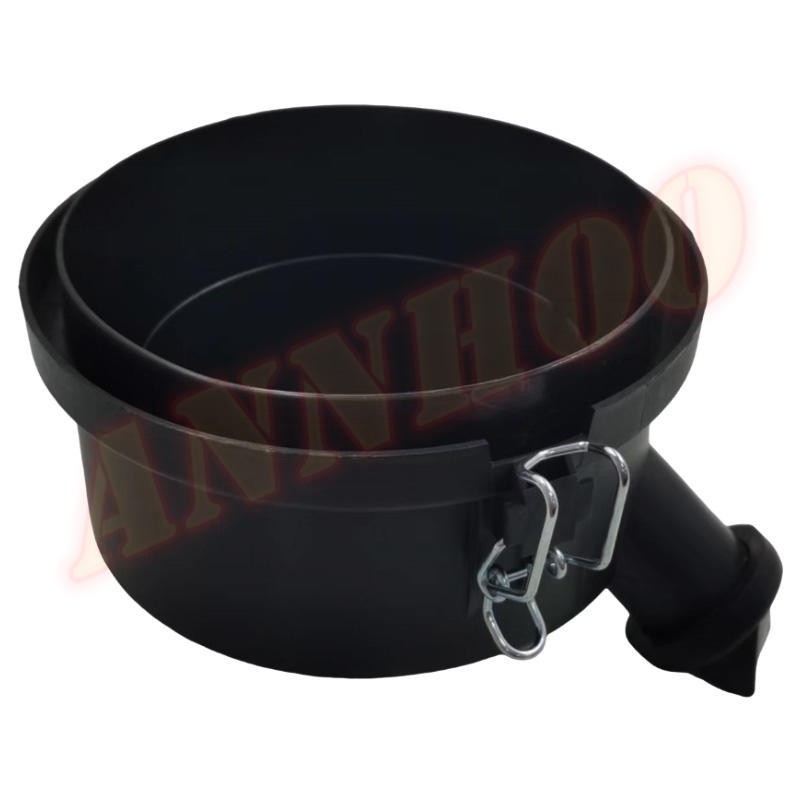 Air Filter Cap AM126680 Replace for John Deere 1420 1435 1445 1545 1565