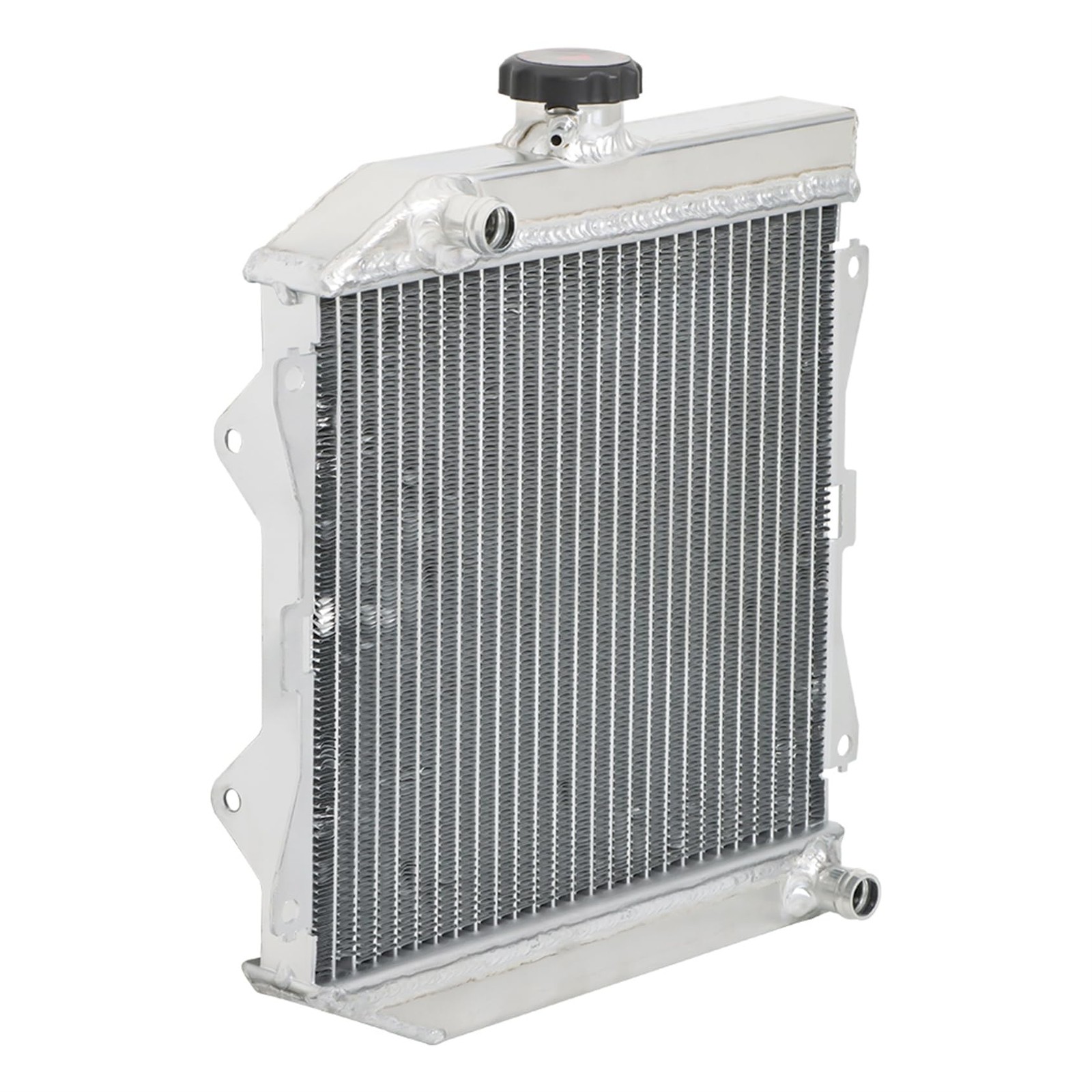 Radiator 19010-HR3-A21 for Trx420 Trx500 2014-2017