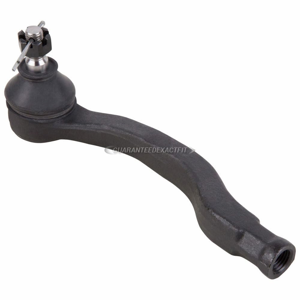 For Honda Civic del Sol Power Steering Rack and Outer Tie Rod Kit 89-20311K7