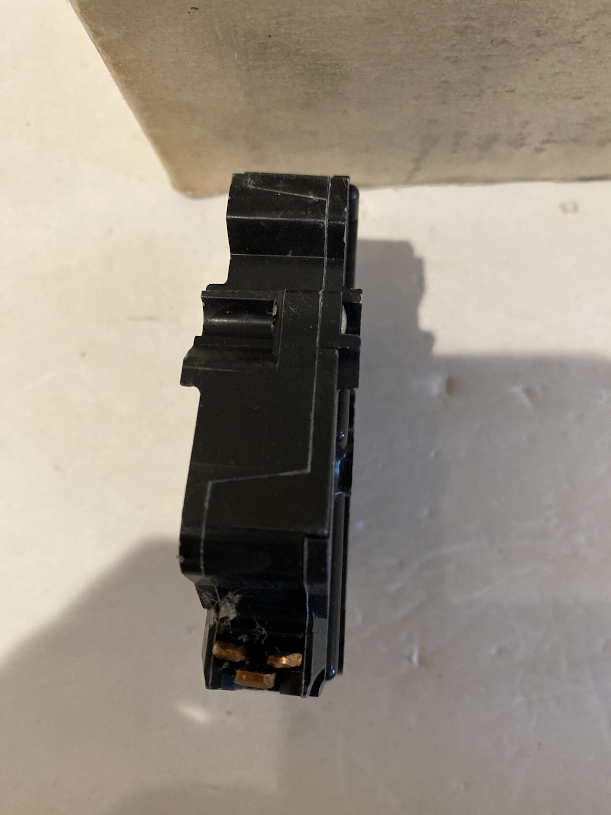 American Circuit Breakers single pole 40 amp. Stab Lok