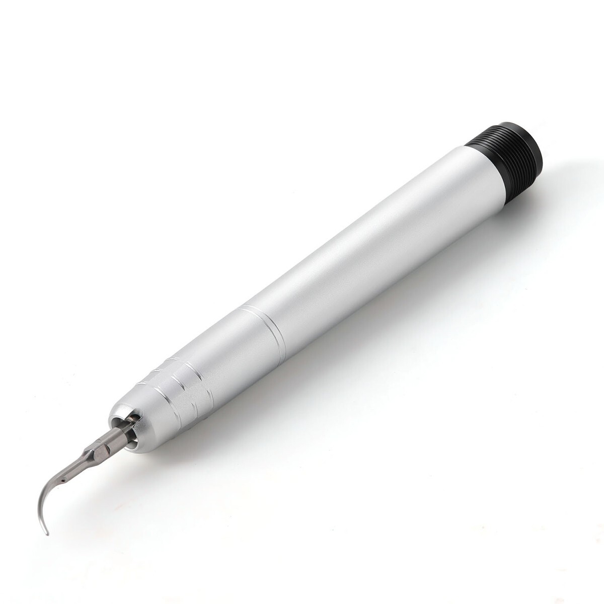Dental Ultrasonic Air Perio Scaler Handpiece Hygienist 2 & 4-Holes 3 Tips