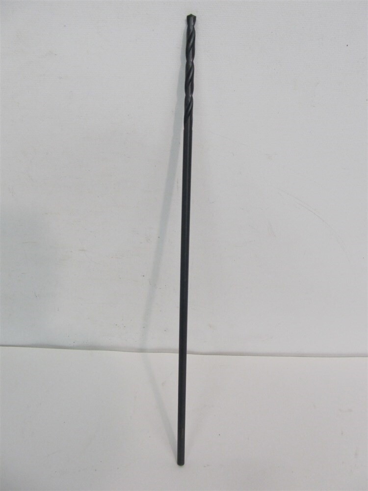 Aircraft Extension Bit, 7/32″, 12″, HSS Drill Bit