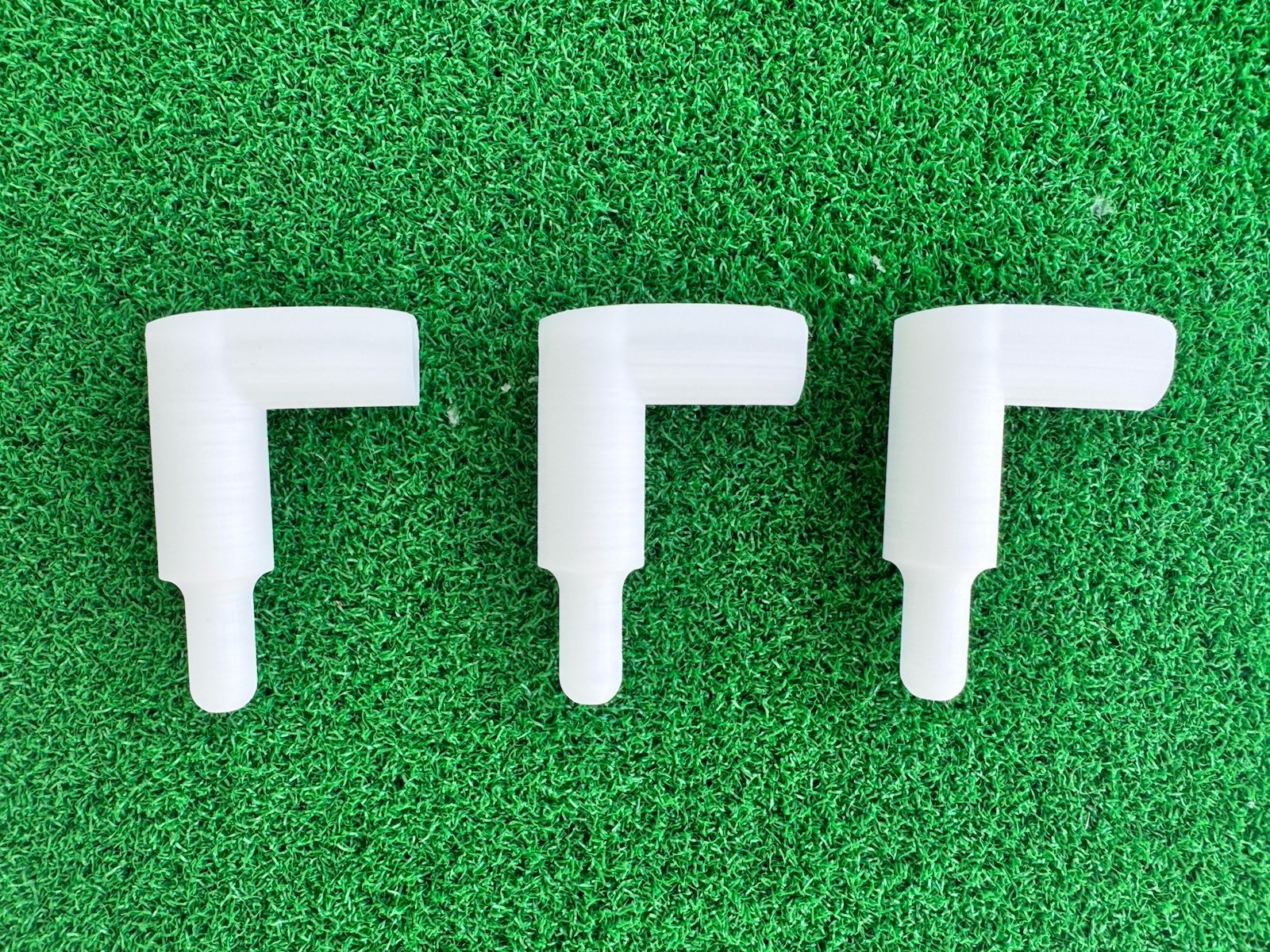 Autoclavable Suction Dental Adapter (3pk) HVE Connector (Compatible with IsoDry)