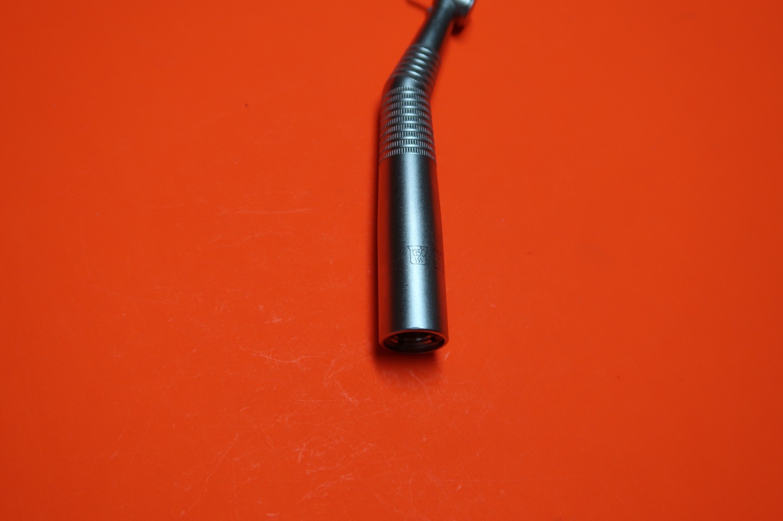 KAVO 635 635B FIBER OPTIC DENTAL HANDPIECE & 1 MONTH WARRANTY