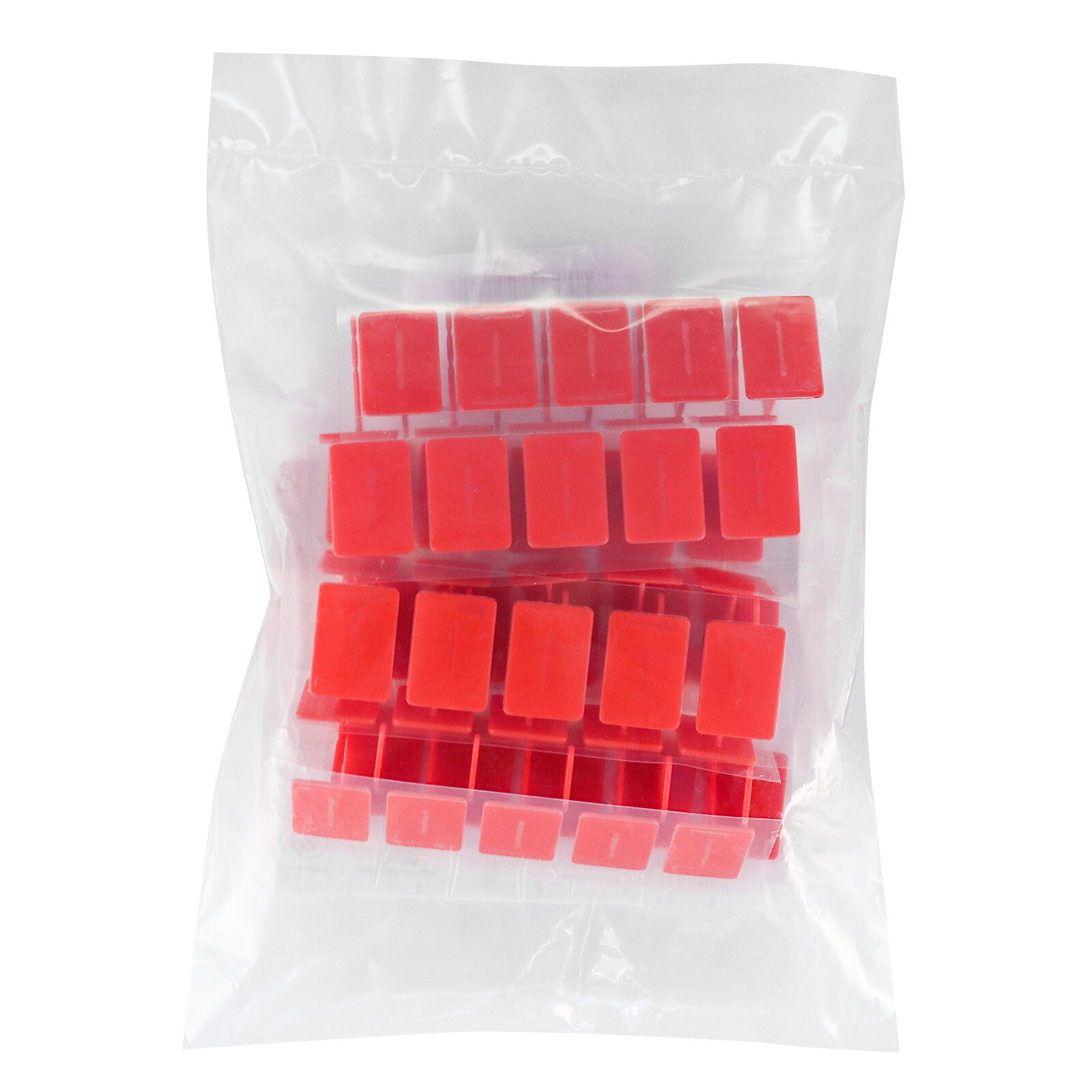 Pac-Dent EzAim Adhesive Dental Disposable Sensor Holders Endo Anterior