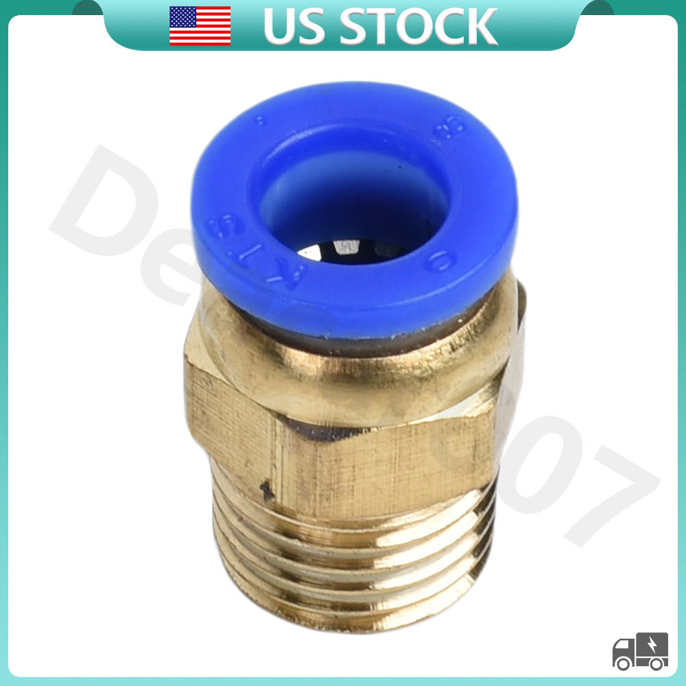 New 1/2″ Double Diaphragm Pump Fit For Husky 515 D52966