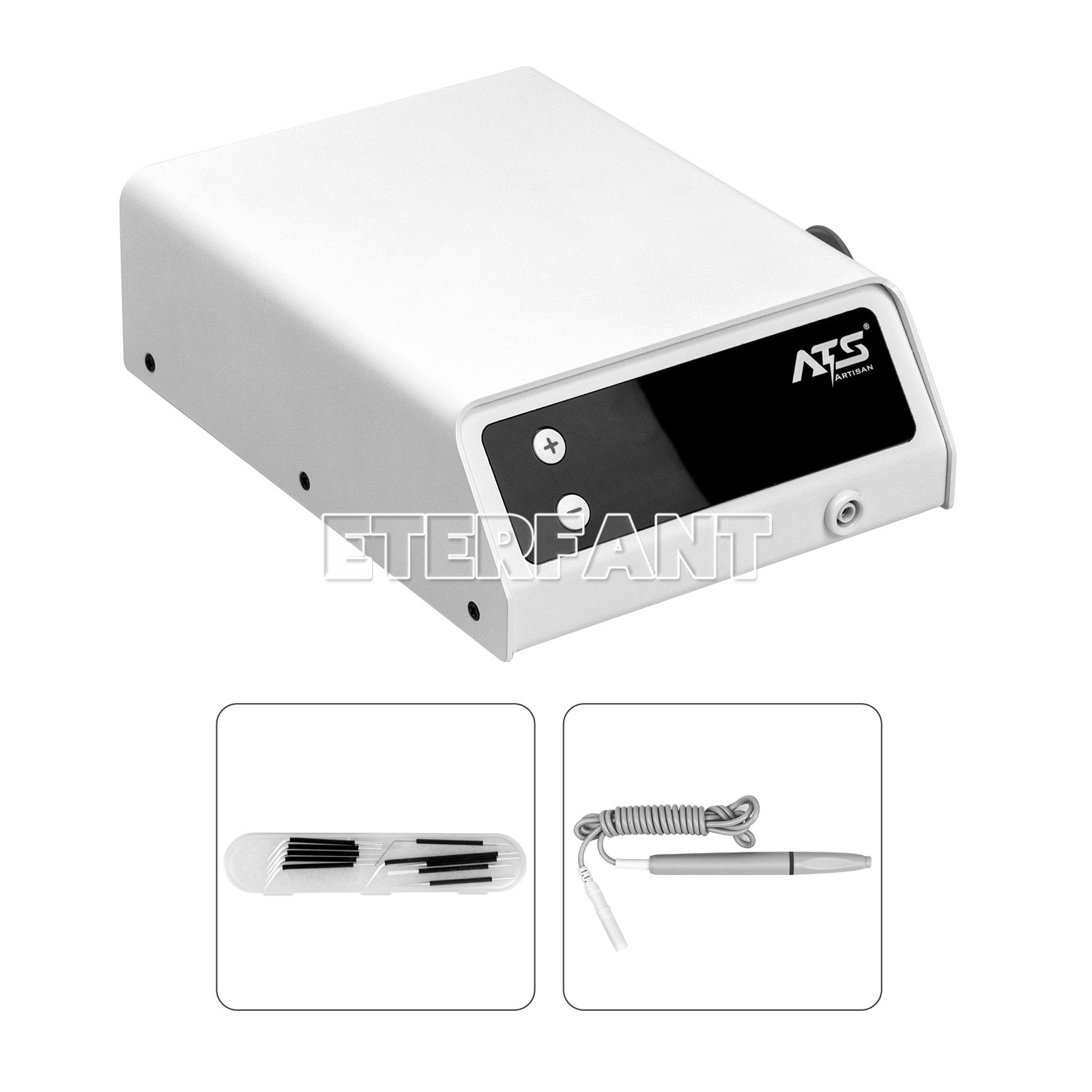 High Frequency Electrocautery Light Therapy TH-1 Electric Ion Surgical Machine