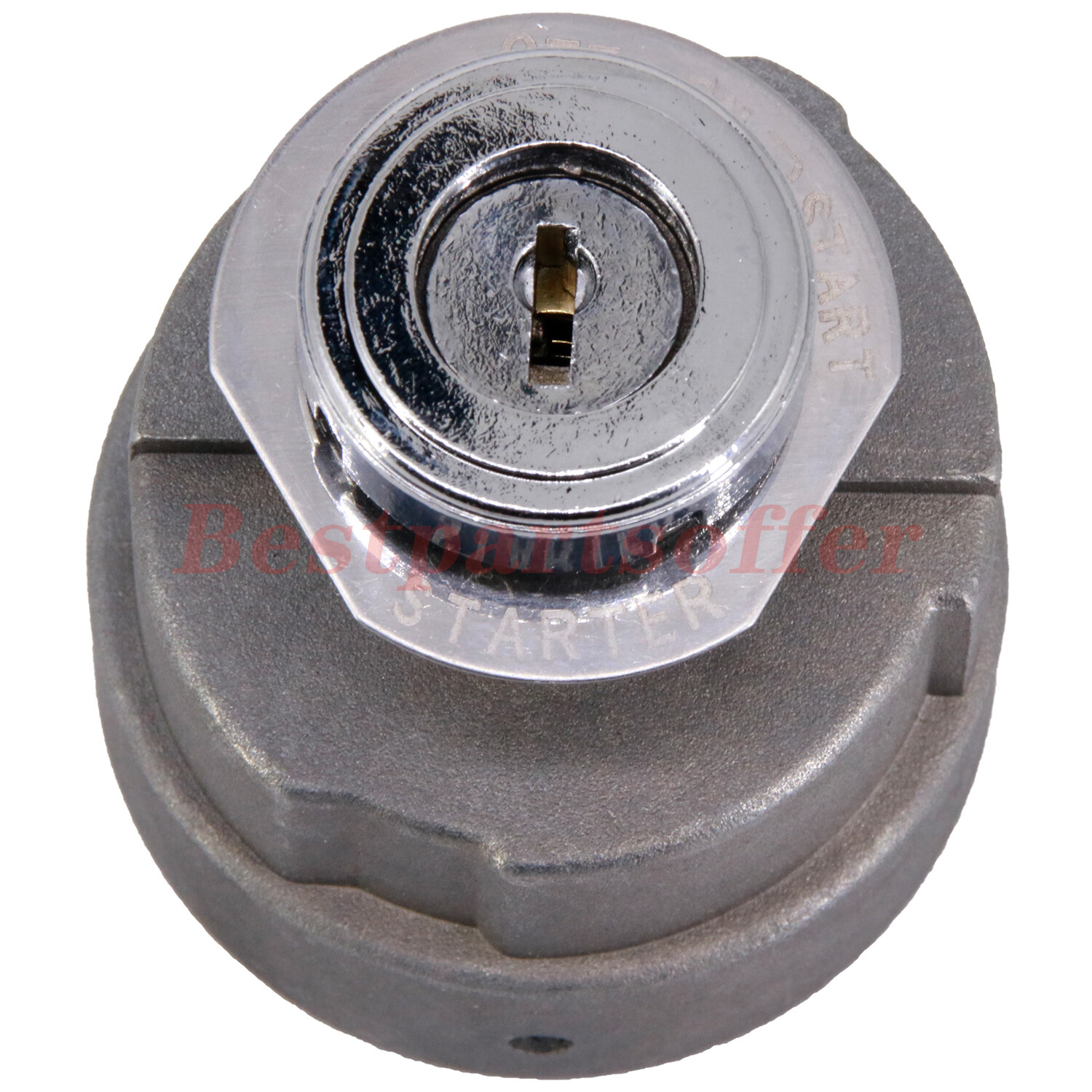 FOR MITSUBISHI CATERPILLAR FORKLIFT IGNITION SWITCH NEW 91205-14900 91106-07400