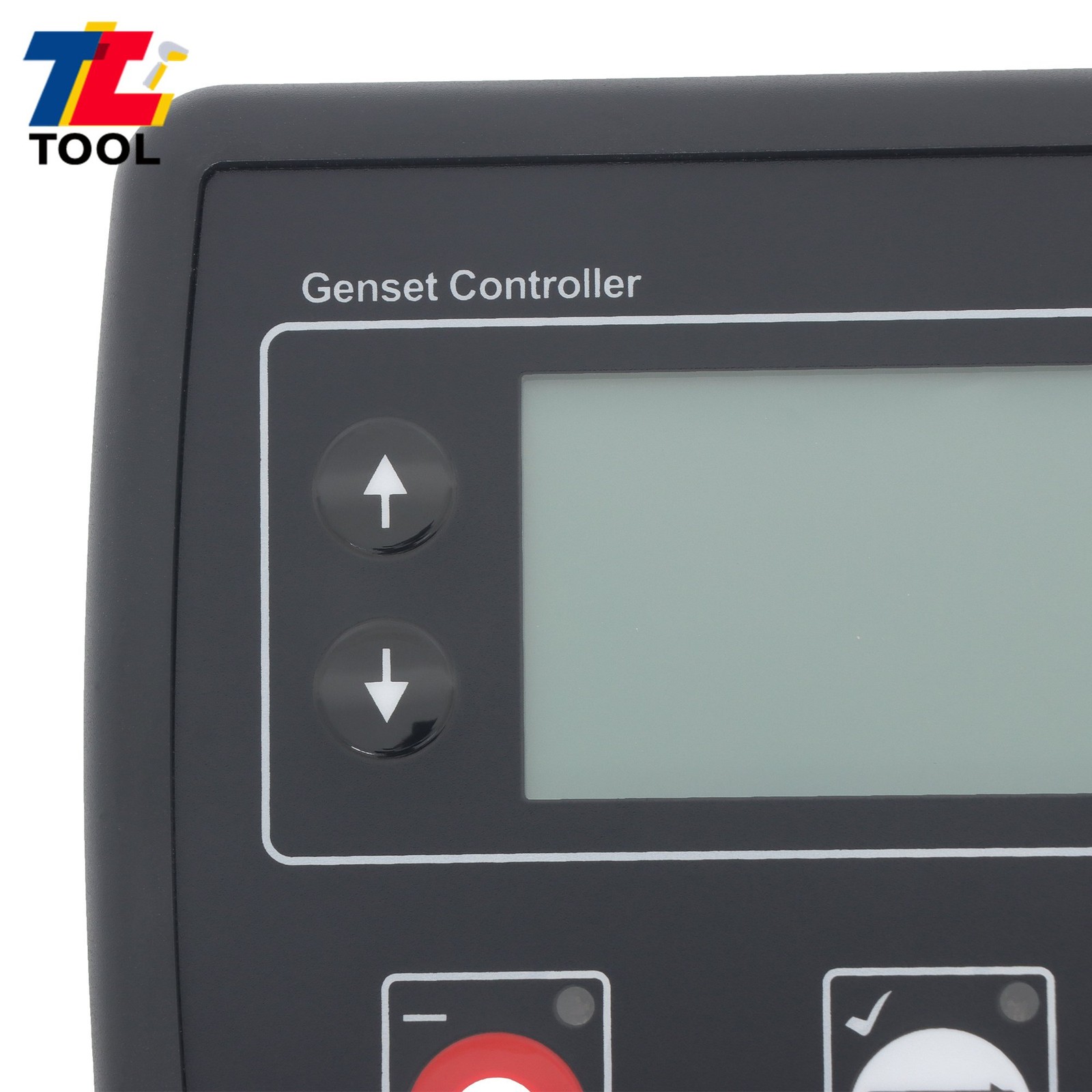 Deep Sea LCD Display Generator Controller DSE4510 Control Module Control Panel