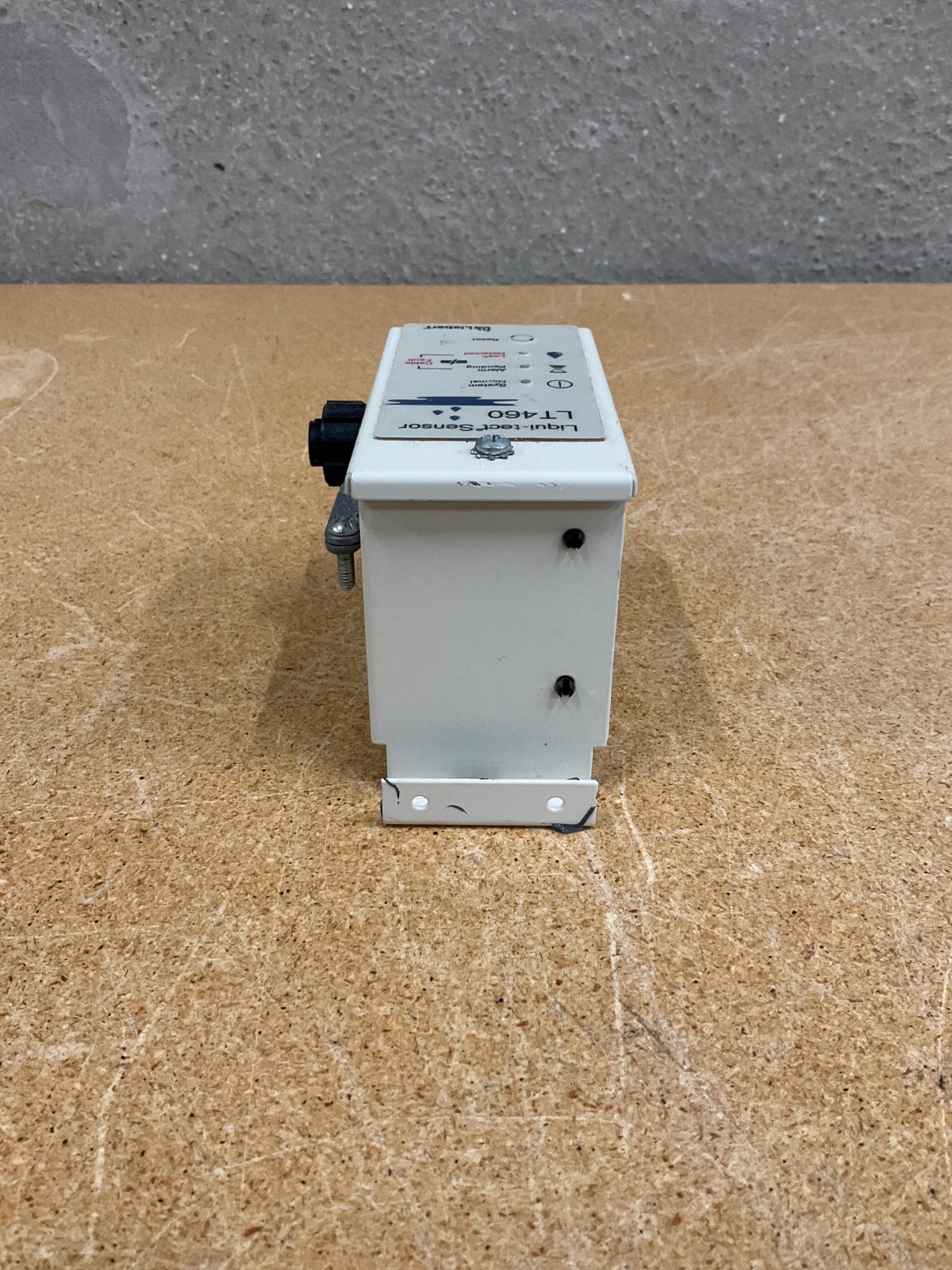 Liebert LT460 Liqui-Tect Sensor 24V Type 1 IP30