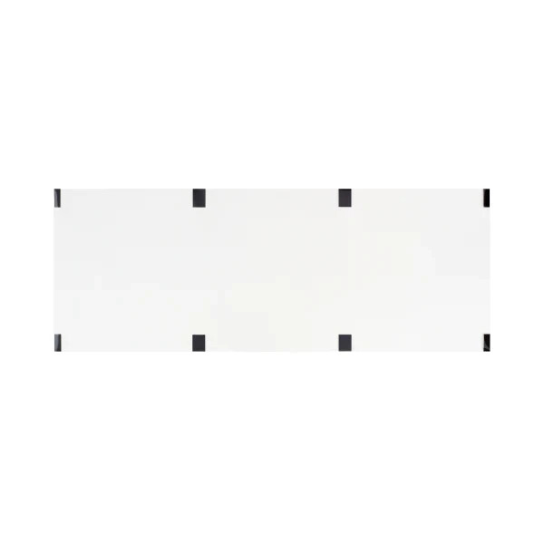 Karat PP Plastic Sealing Film Roll – Clear (95mm), C7020
